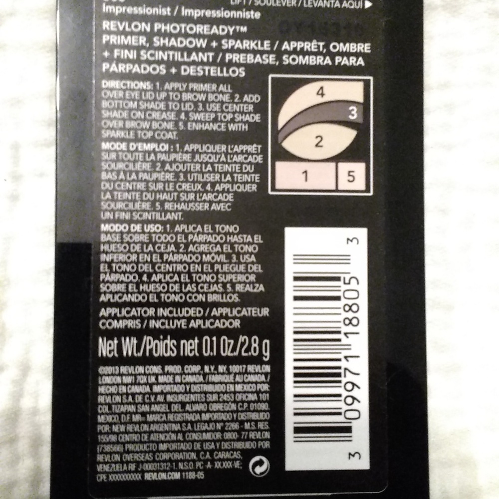 Revlon PhotoReady Bundle - Picture 5 of 7